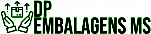Emlagens de qualidade para o seu negócio - DP Embalagens
