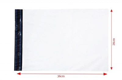 Envelope Com Adesivo