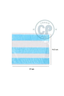 Envelope Fronha Plástico