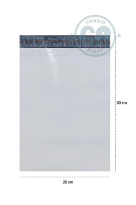 Envelope Saco Plastico