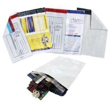 Envelope Saco Plastico