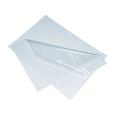 Produto: Saco Plastico Transparente A4