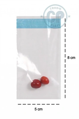 Sacos Plásticos Com Fecho Adesivo Sacos Plásticos Com Fecho Adesivo